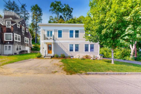 Harborwalk House